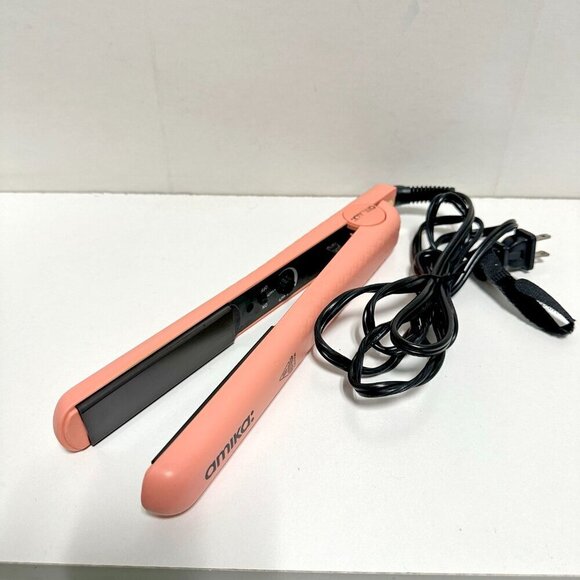 amika: Strand Perfect Ceramic Styler main image 6